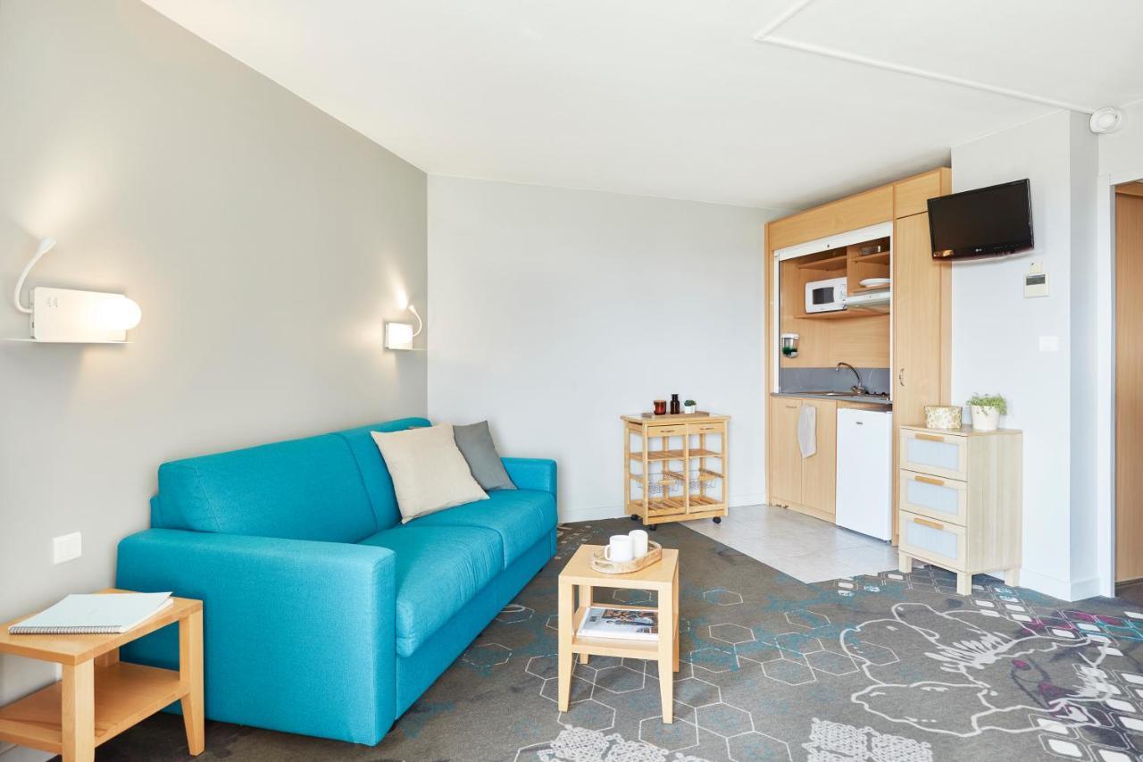 Duplex Apartment Balcony